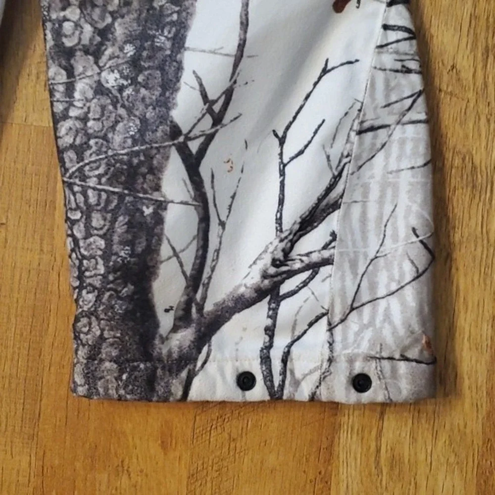 Stearns Drywear‎ Kids RealTree Camo Hardwoods Snow Pants